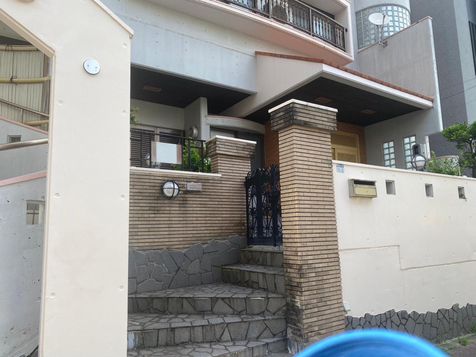 Joyful Rose Apartman Ginovan Kültér fotó