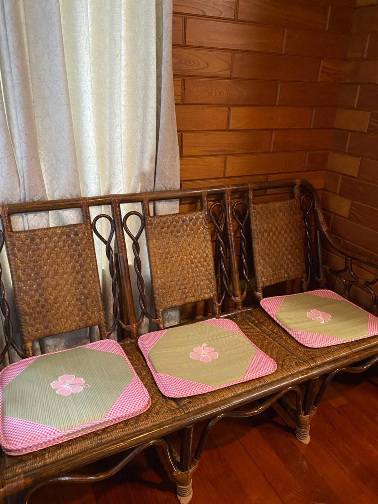 Joyful Rose Apartman Ginovan Kültér fotó