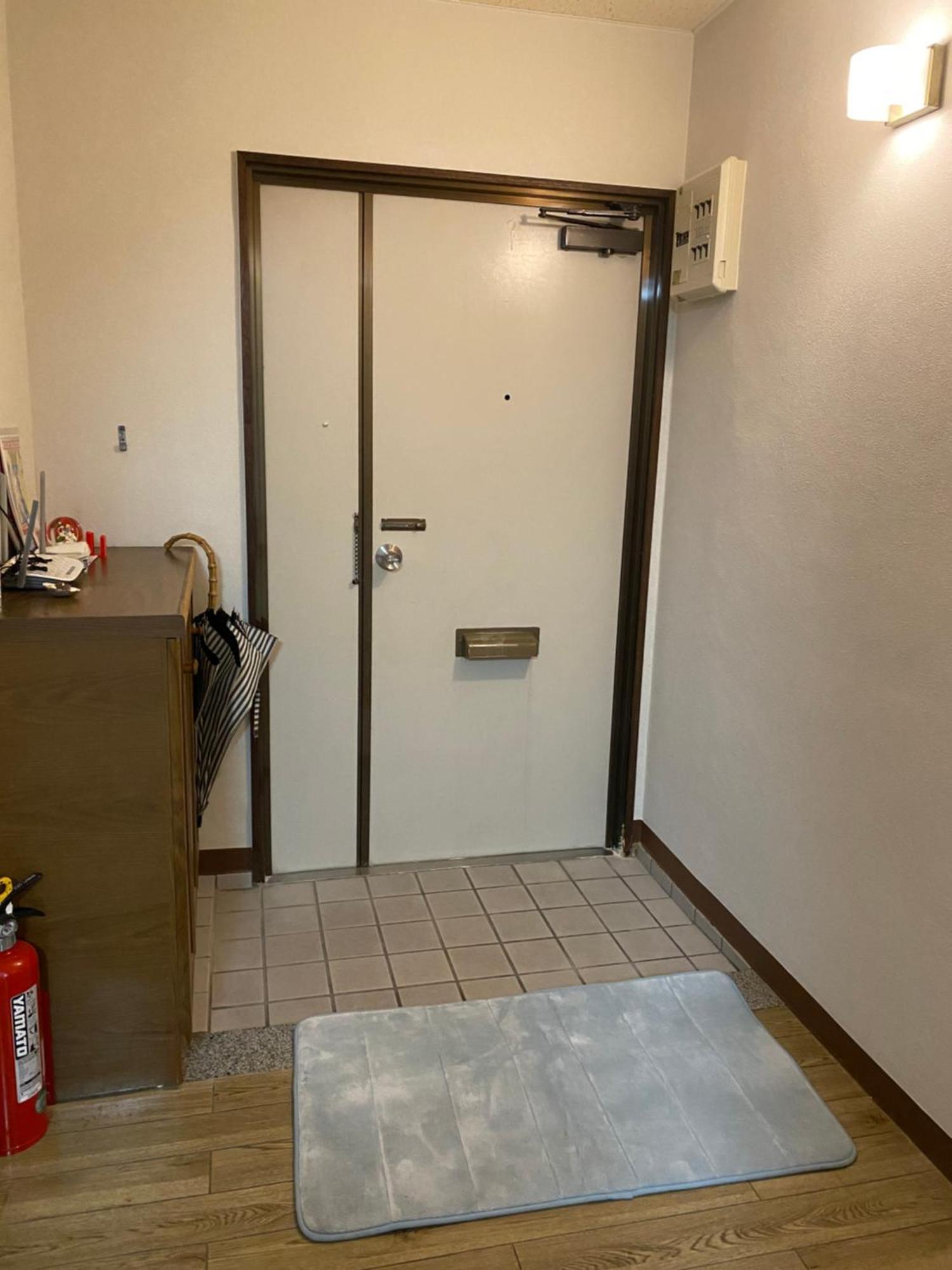 Joyful Rose Apartman Ginovan Kültér fotó